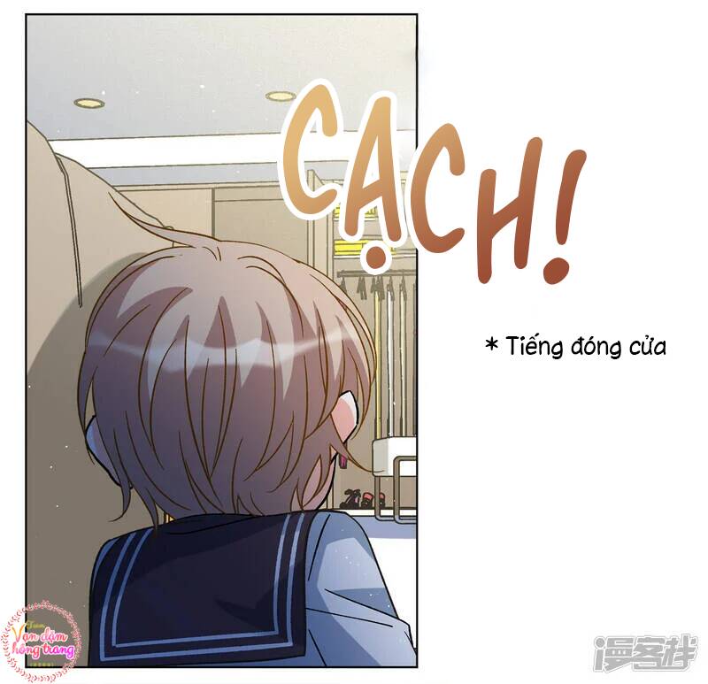 cô ấy đến rồi, xin nằm xuống! chapter 224 7