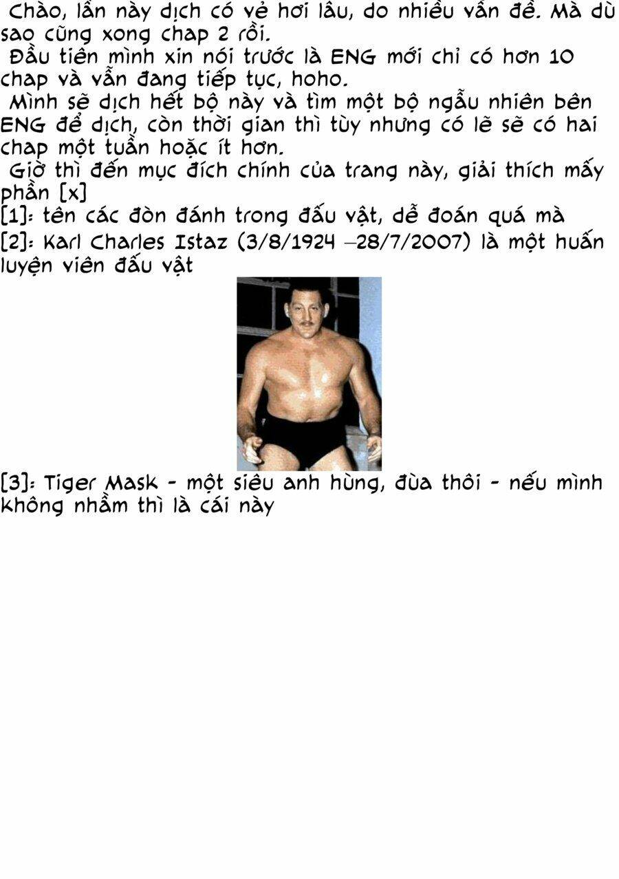 ane no onaka o fukuramaseru wa boku chapter 2 23