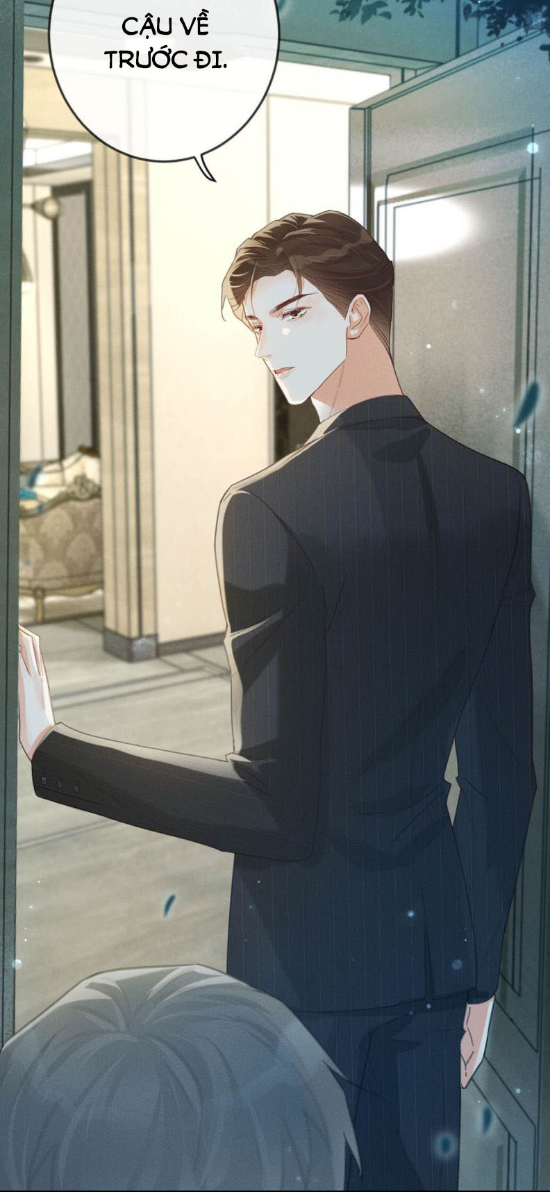 nịch tửu chapter 30 4