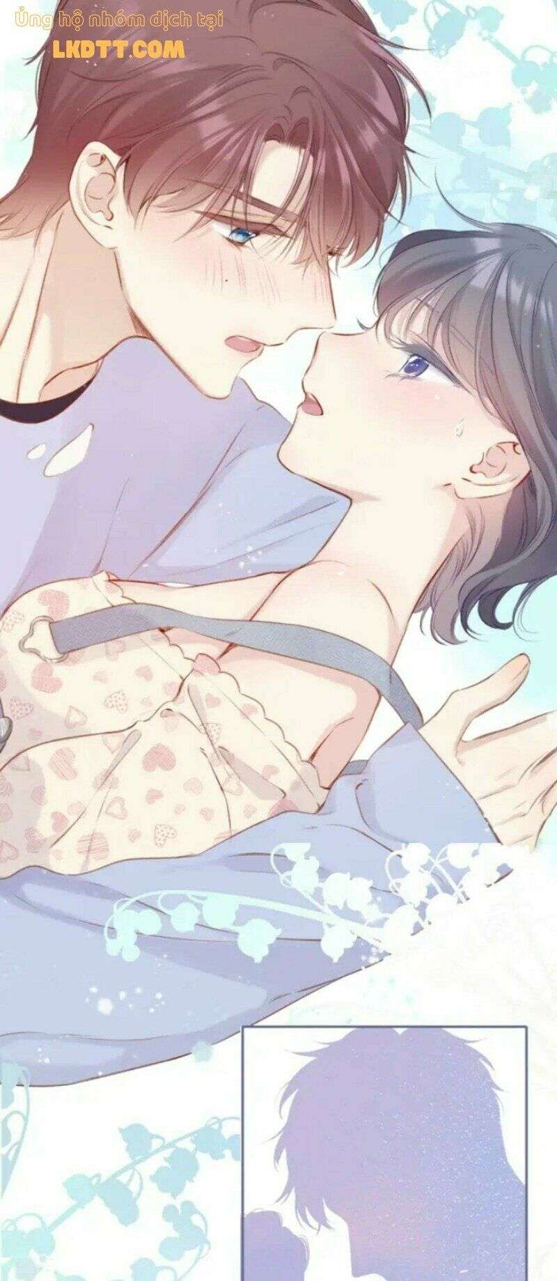 bảo vệ siêu sao của tôi chapter 132 36