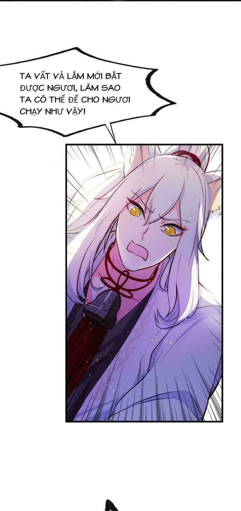 vi khanh giải linh chapter 2 46