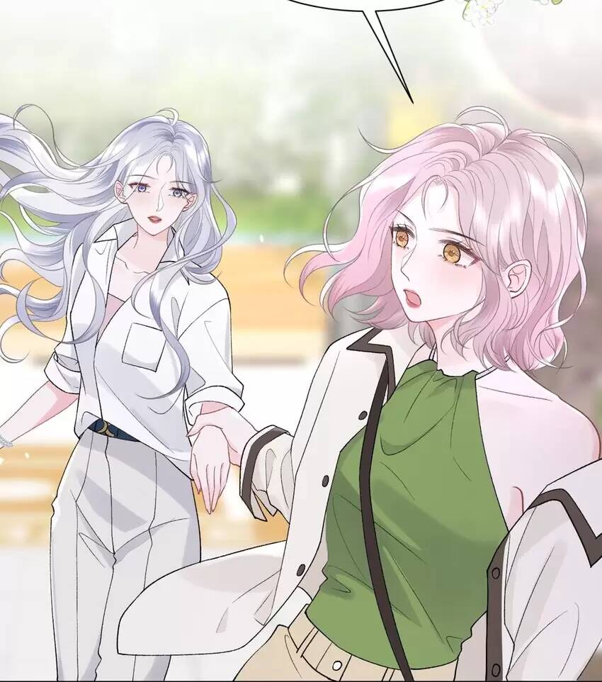 mận xanh chapter 16 8