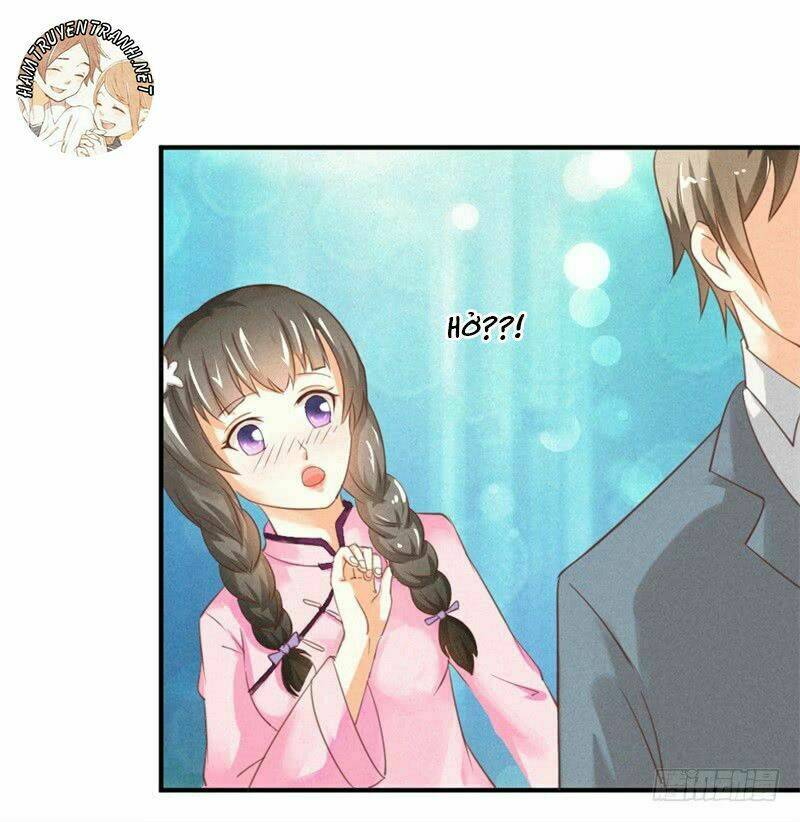 tiểu tâm can của cực phẩm đại nhân chapter 16 11