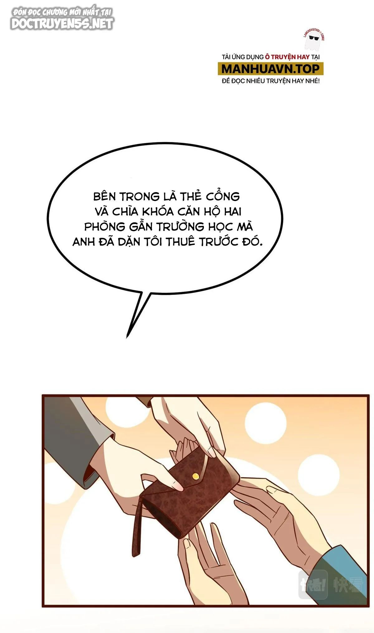 ta làm giàu từ thua lỗ game chapter 11 16