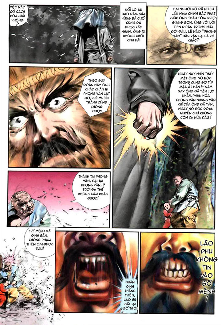 phong vân chapter 7 5