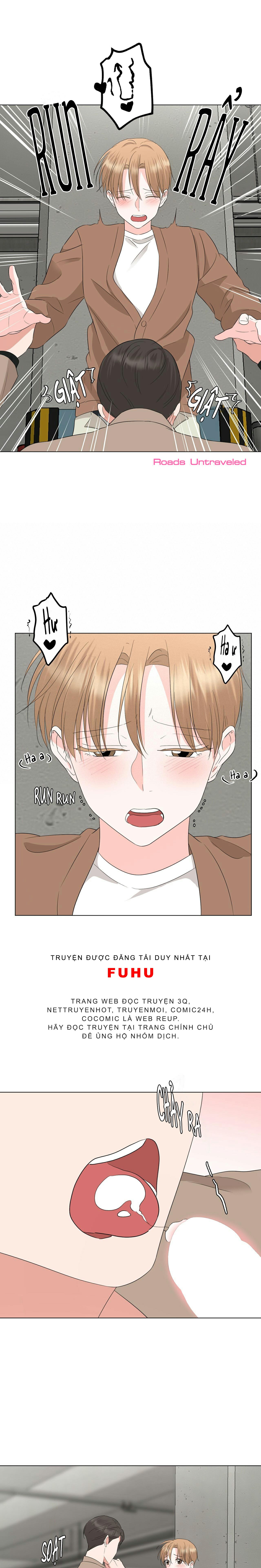 họ đã ngủ với nhau chapter 17 10