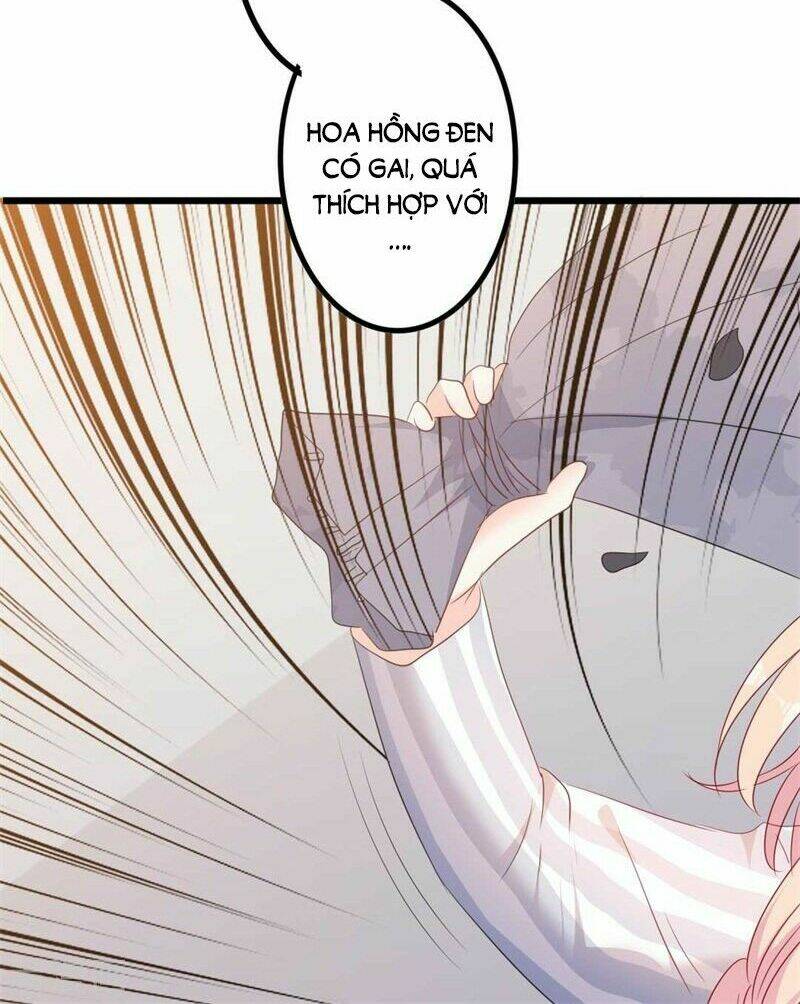 ngạo kiều tổng tài sủng điềm thê chapter 47 8