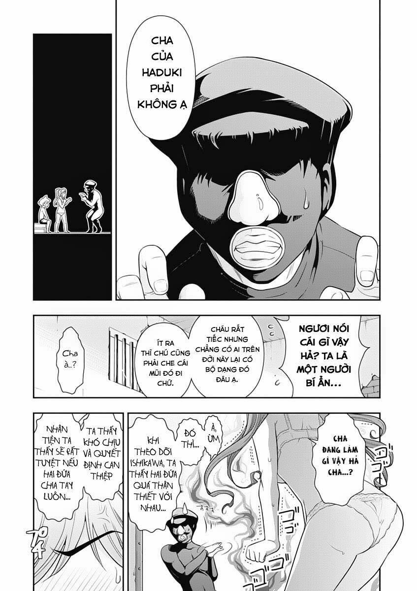 mission! school chapter 16 24