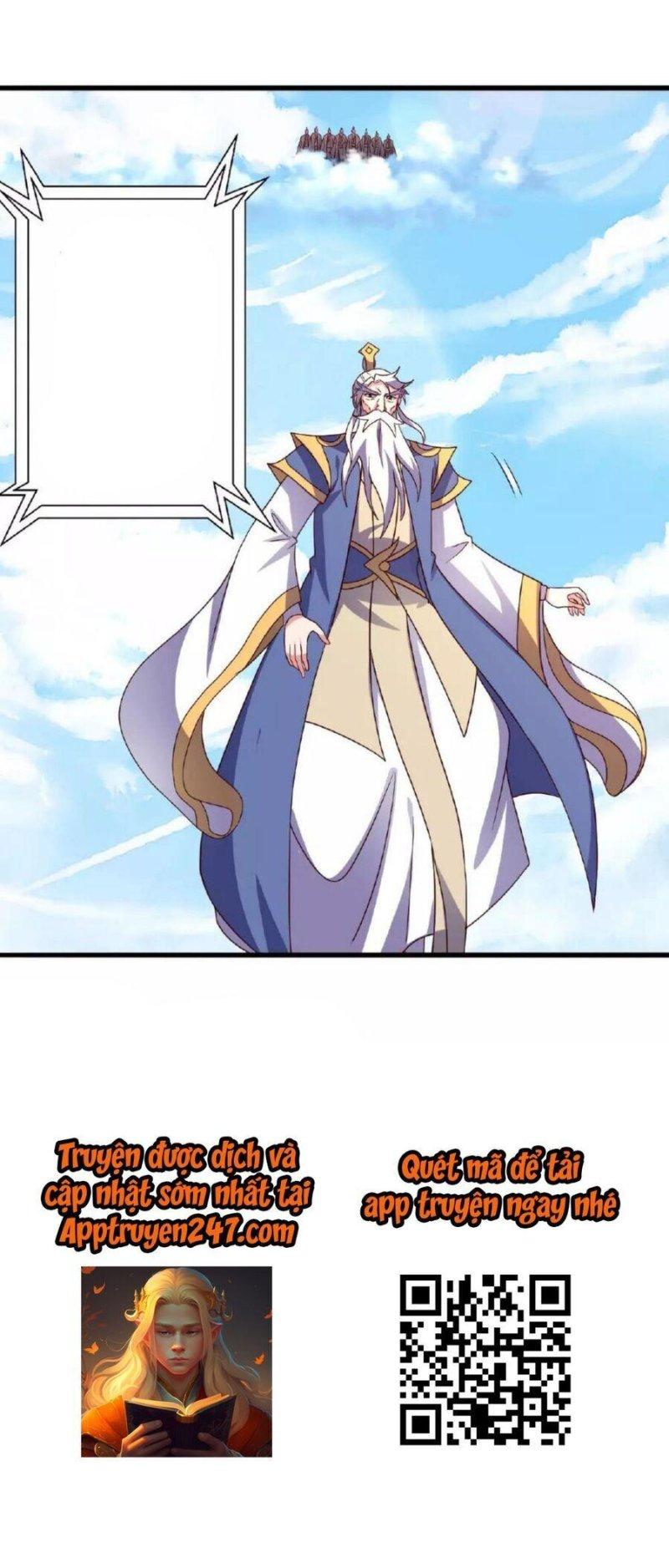 tiên võ đế tôn chapter 480 55
