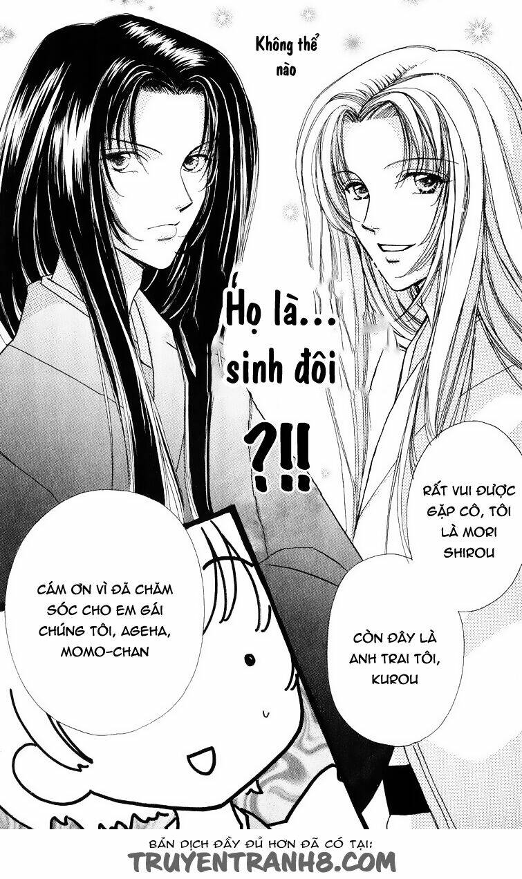 hana ni nare chapter 62 8