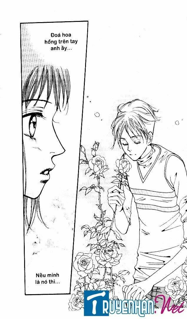 pretty chapter 16 18