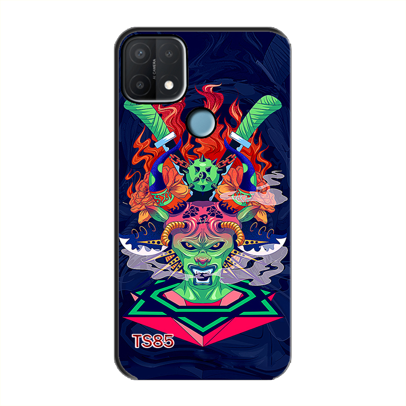 Ốp Lưng Dành Cho OPPO A15