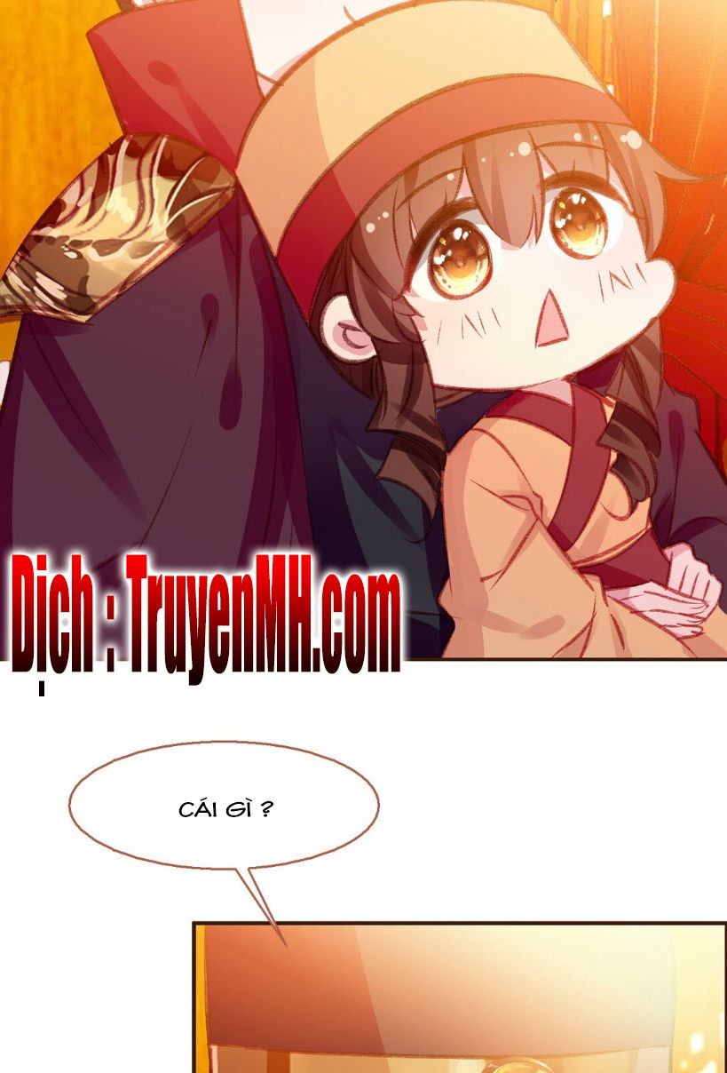 Gả Cho Một Tên Thái Giám Đáng Ghét chapter 108 - Trang 8