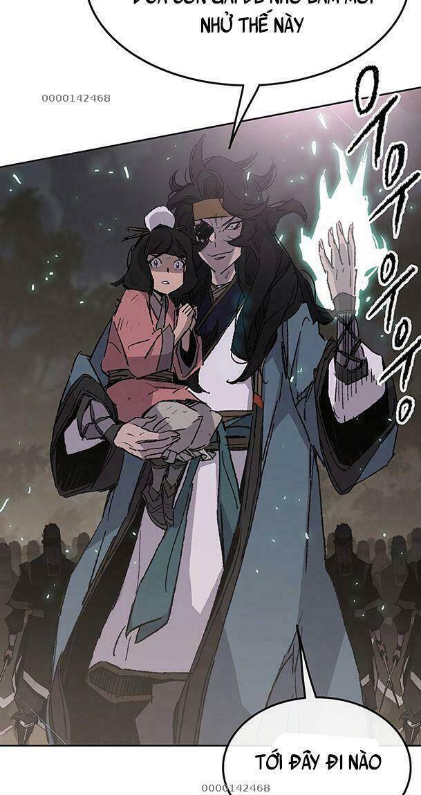 kiếm sĩ bất bại chapter 102 3