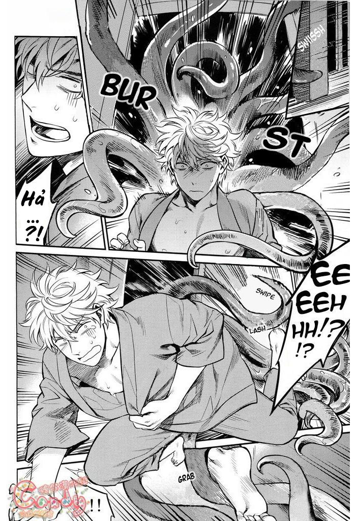 oneshot/doujinshi theo yêu cầu chapter 22.3 16