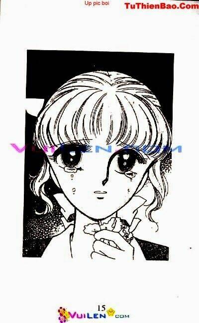 cô bé khóc nhè chapter 10 14