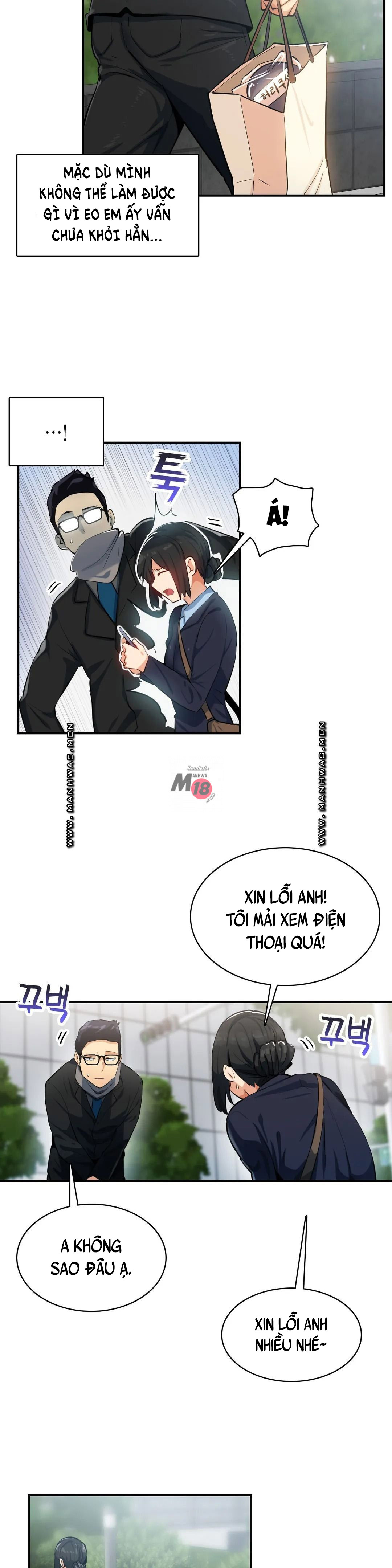 vấn đề nhạy cảm chapter 24 12