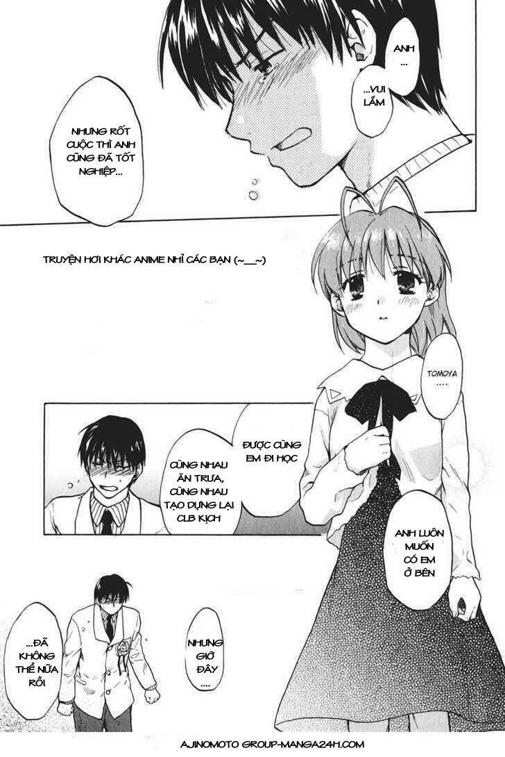 clannad chapter 12 31
