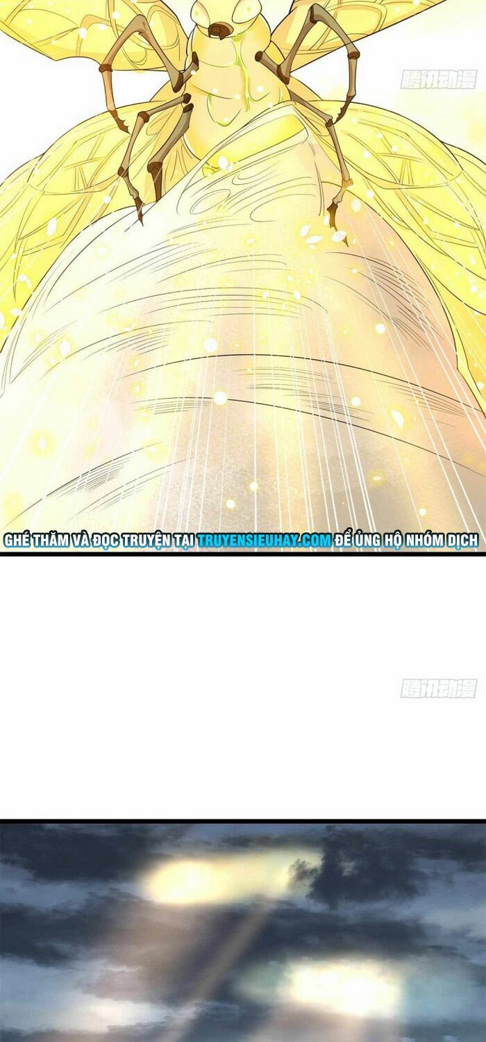 đỉnh phong cường thiếu chapter 89 32