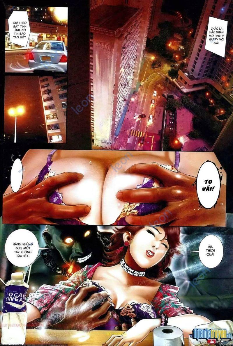 hỏa vũ diệu dương chapter 647 7