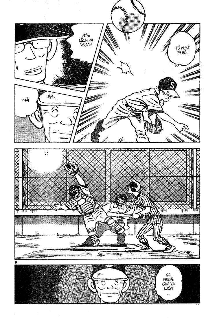 trò chơi vượt qua thử thách chapter 74 9