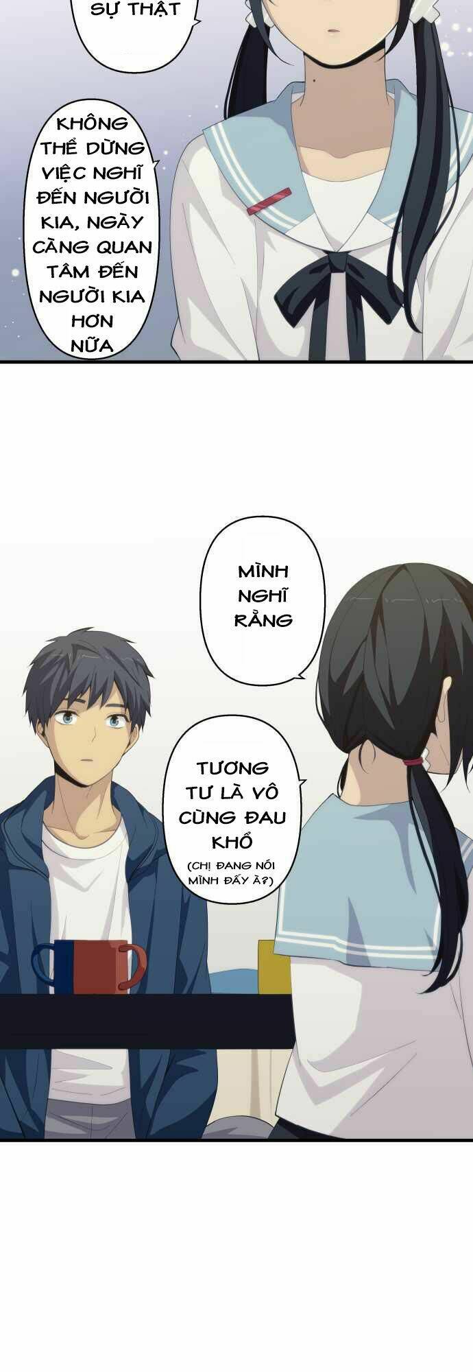 viên thuốc trùng sinh chapter 170 3