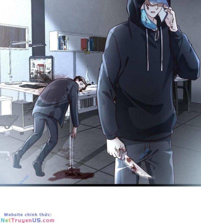 đóng băng toàn cầu: tôi gây dựng nên phòng an toàn thời tận thế chapter 115 11