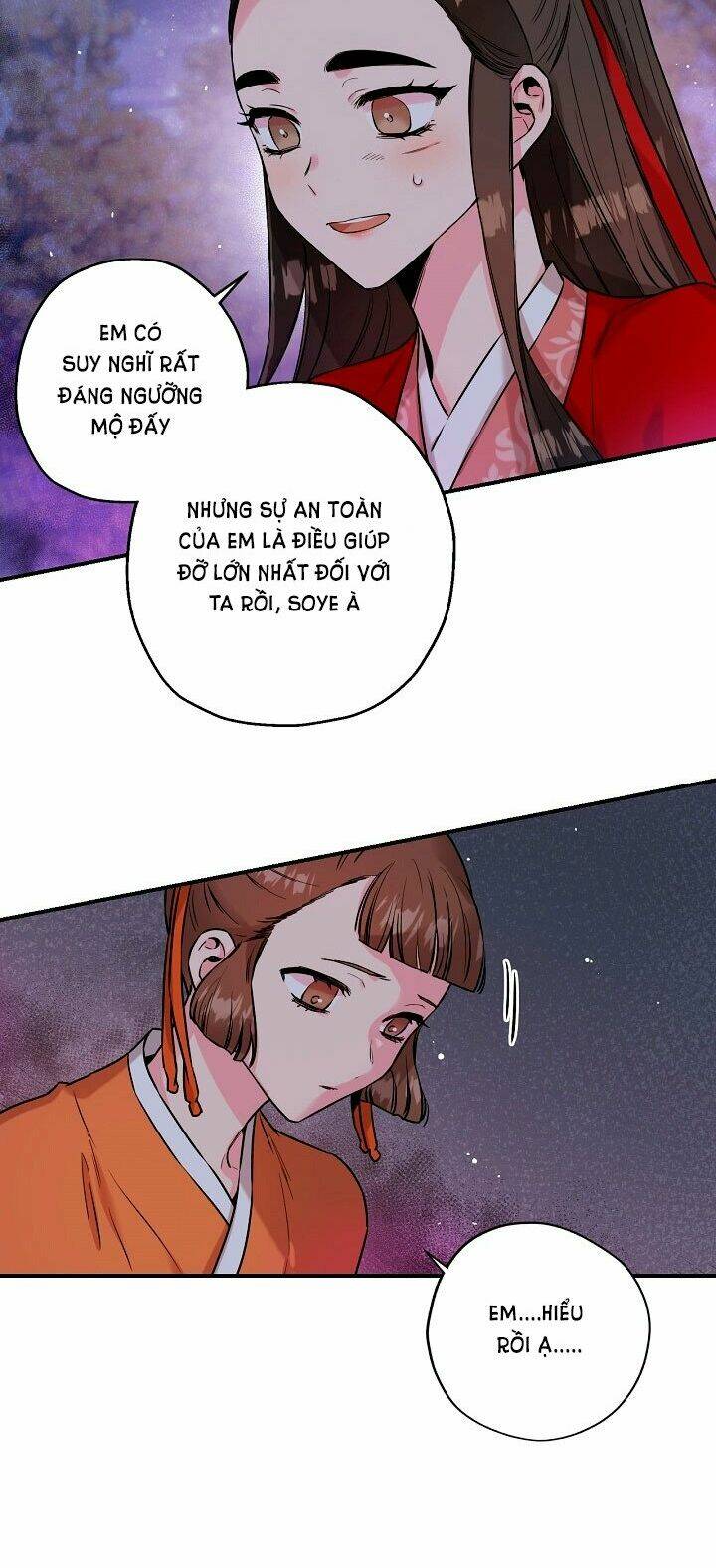 tôi trở thành nhân vật phản diện giỏi nhất trong giới võ thuật chapter 27 45