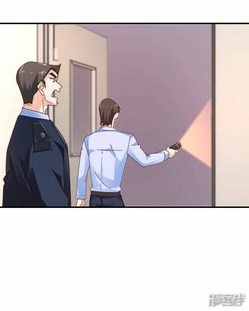 nhập cốt noãn hôn chapter 302 17