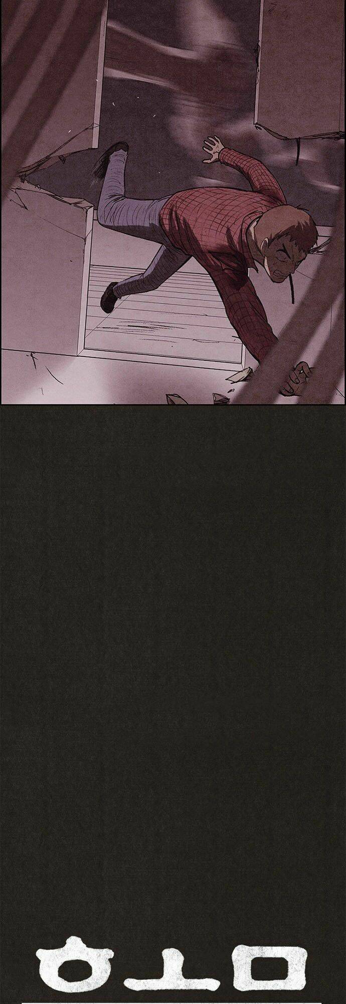 quái vật tại chung cư xanh chapter 124 34