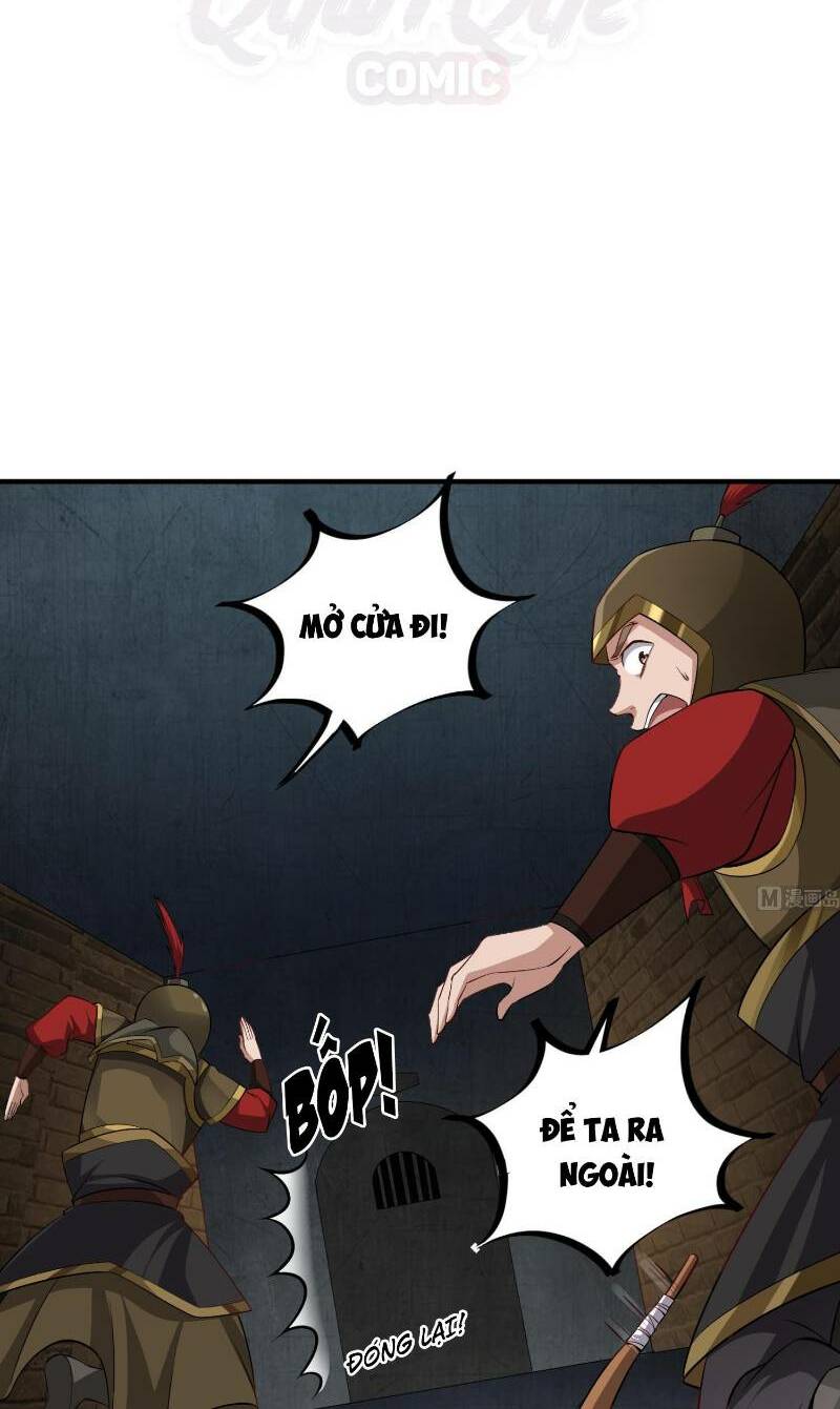 trọng sinh tới đại đường chapter 80 2