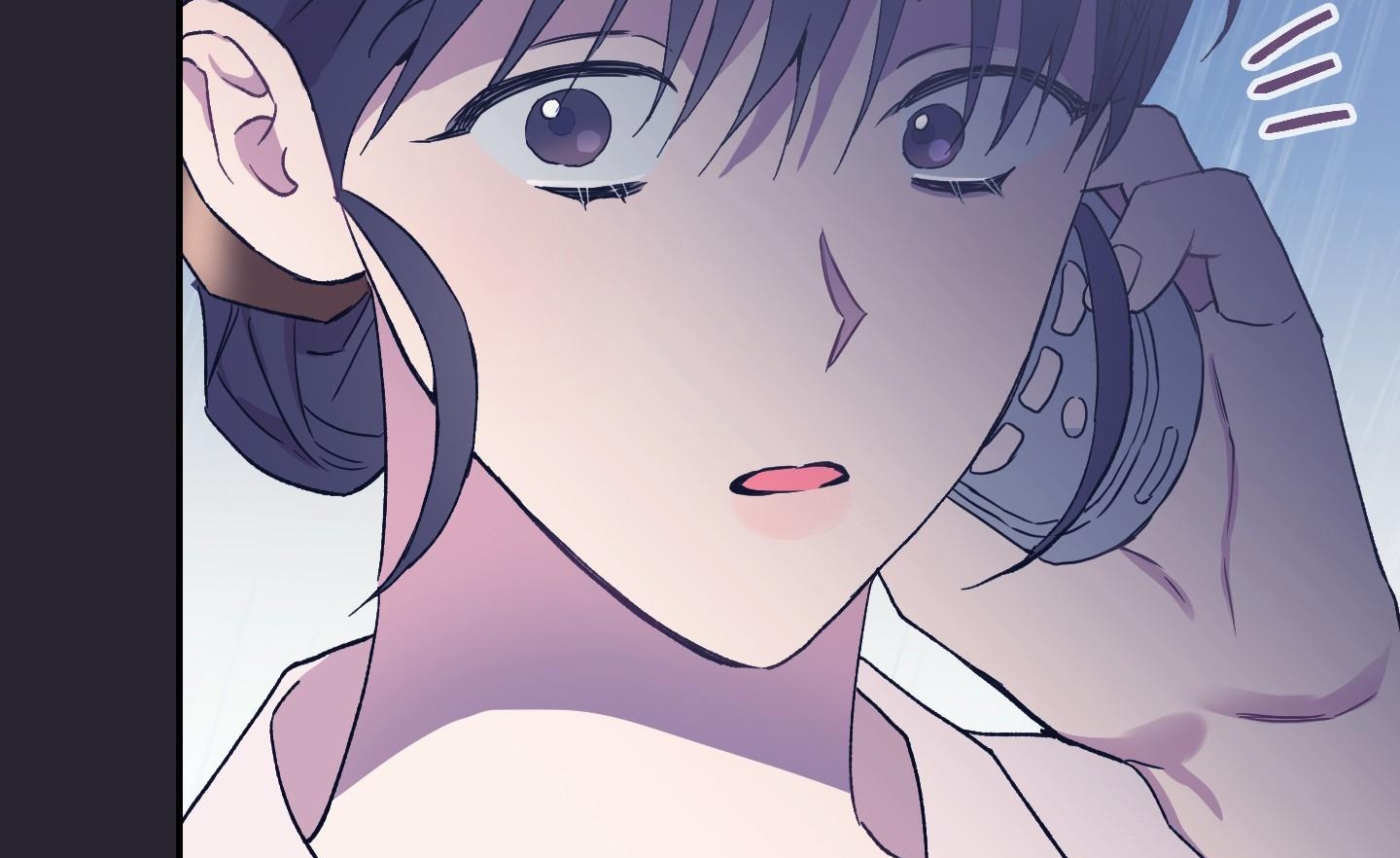 lãng mạn giả dối chapter 33 125