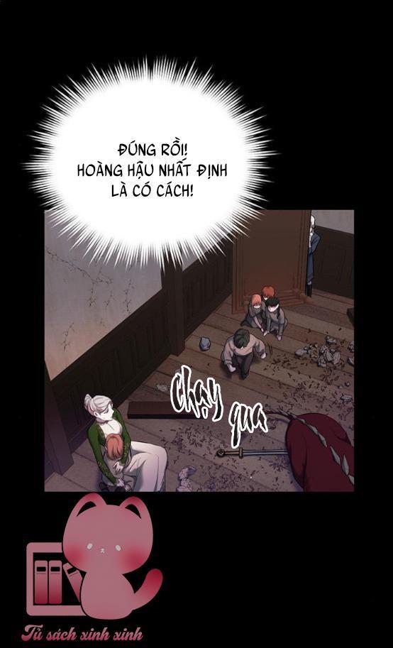 kẻ cướp đoạt hoàng hậu chapter 7 51