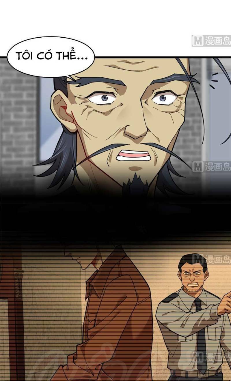 thâm dạ thư ốc chapter 95 17