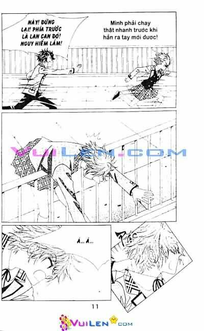 đợi em chapter 25 12