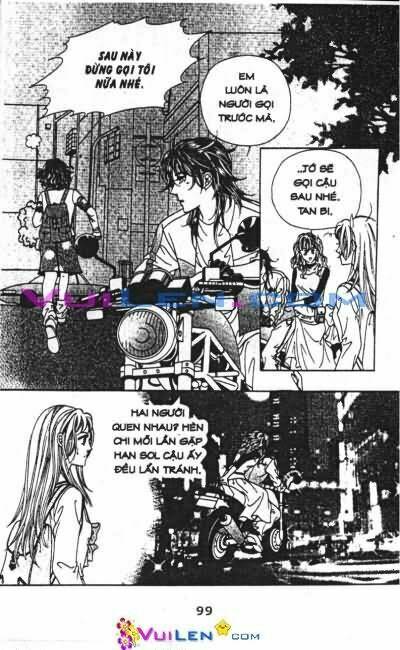 tóc gió thôi bay chapter 4 99