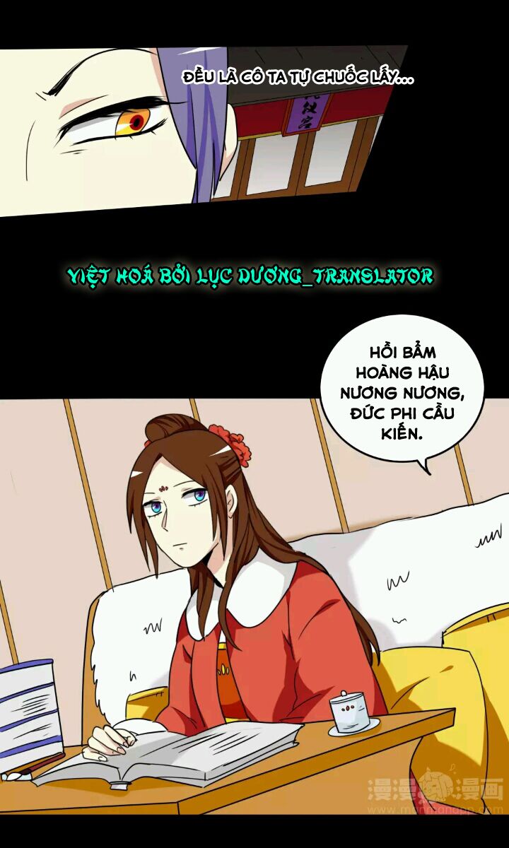 lưỡng bất nghi (full) chapter 88 5