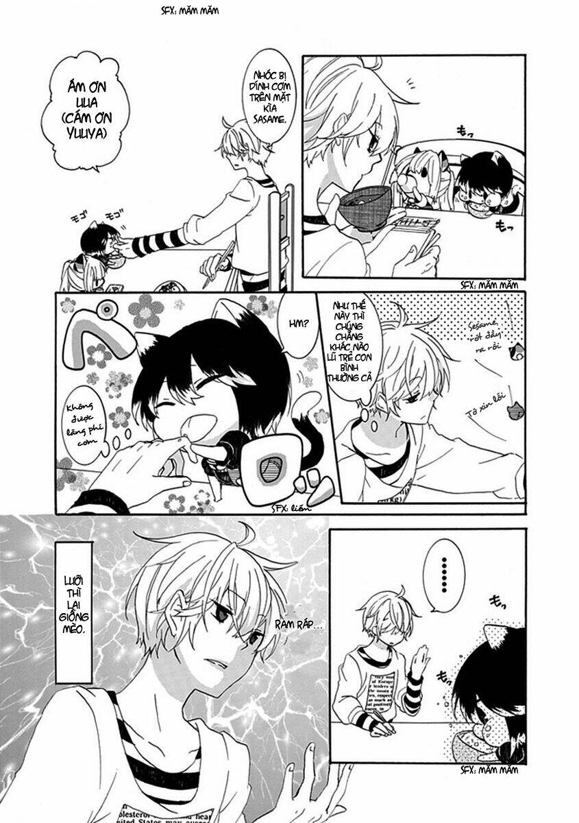 nukoduke! chapter 2 6