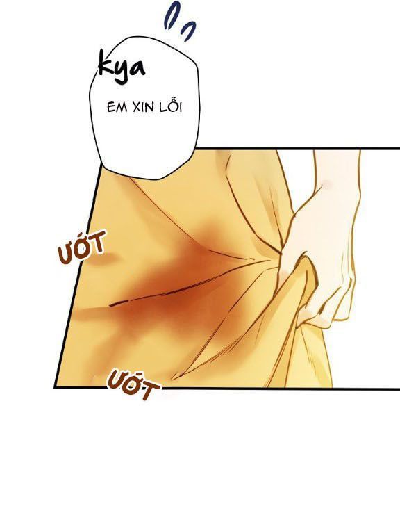 hoàng phi bóng tối - shadow queen chapter 29 11