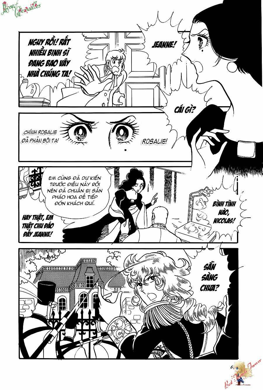 versailles no bara chapter 24 13