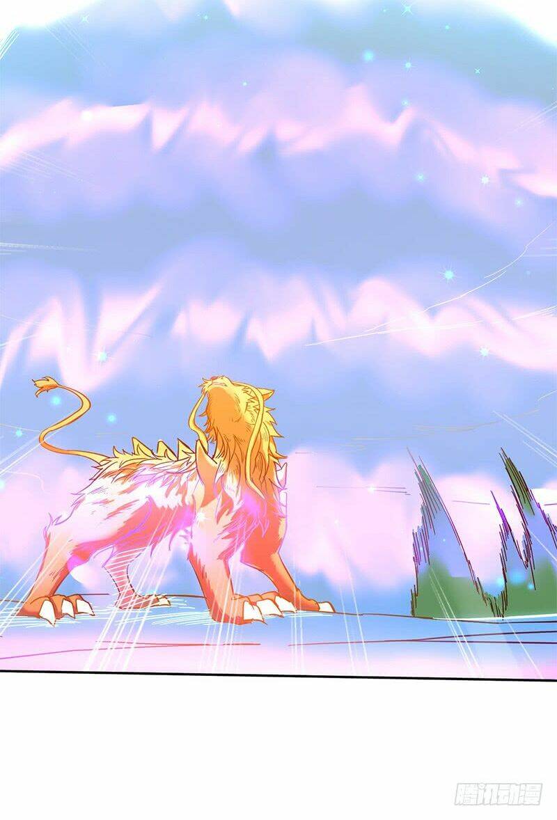 hỗn độn kiếm thần chapter 50 30