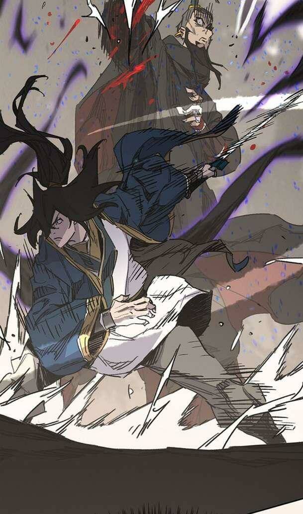 kiếm sĩ bất bại chapter 167 68