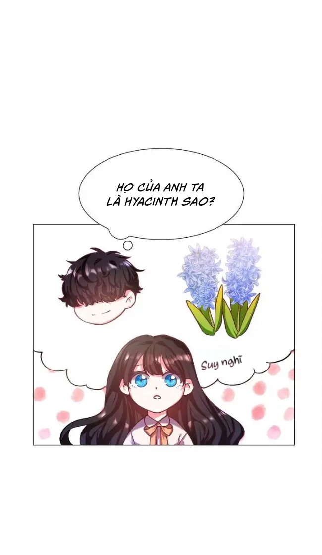 cách để nhân vật phụ phá đảo game hẹn hò chapter 10 21