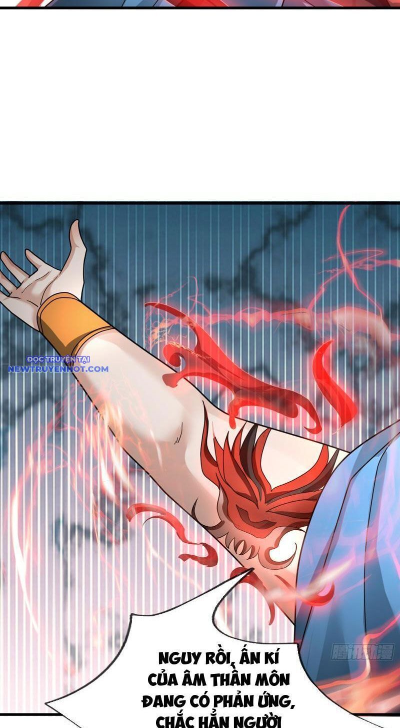 ngủ say vạn cổ: xuất thế đẩy ngang chư thiên chapter 35 76