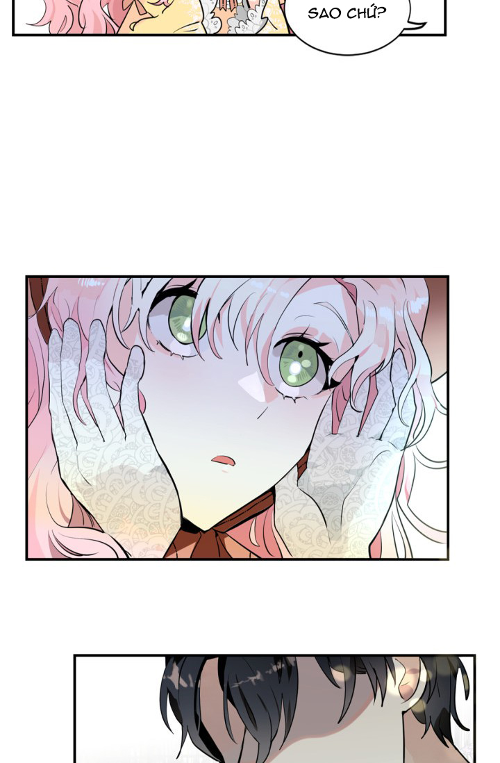 cho em về nhà đi anh chapter 1.2 23