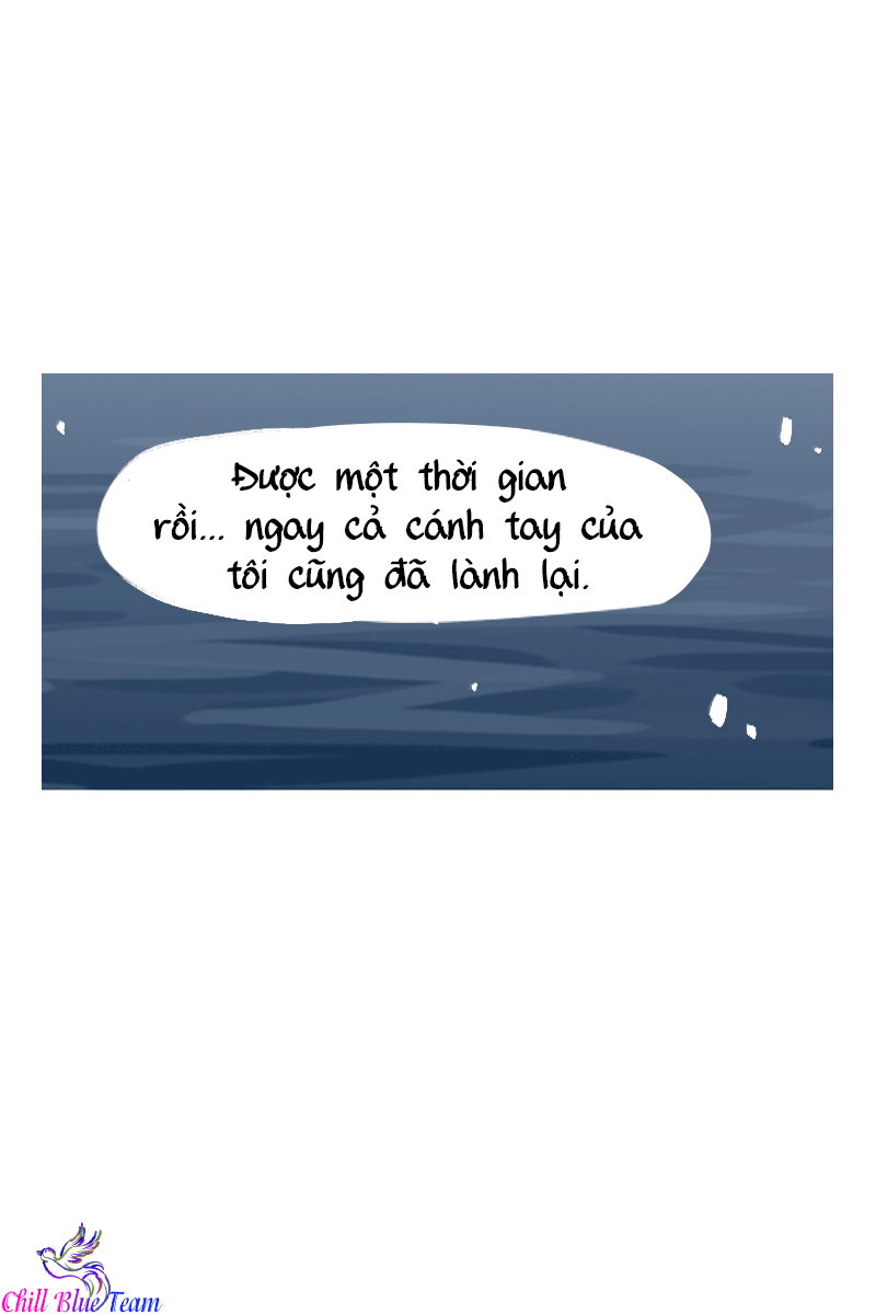 thần chết và kẻ chờ đợi chapter 15 1