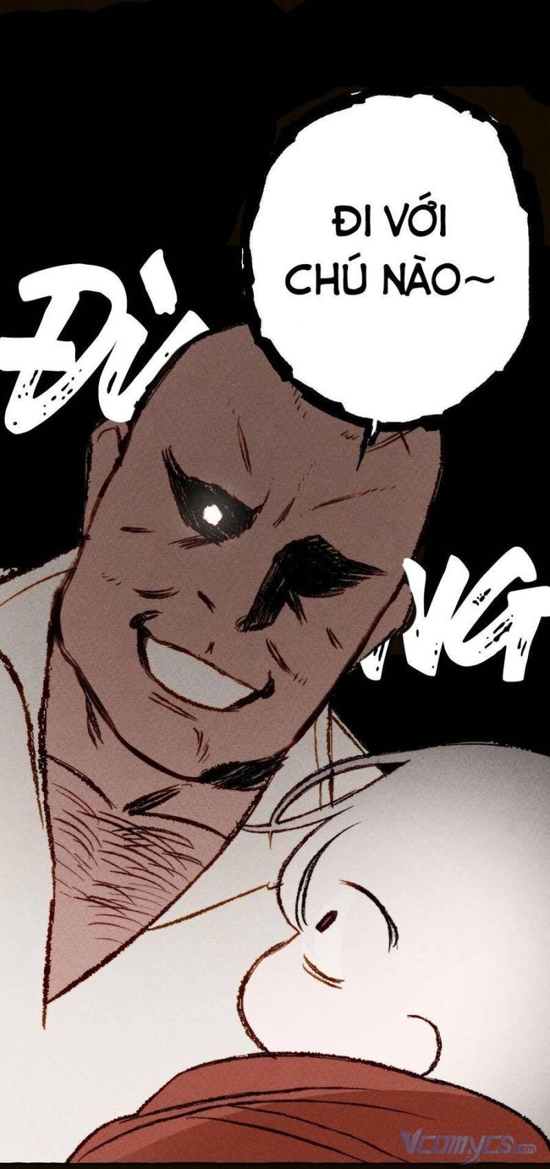 nuôi dưỡng một hắc long chapter 2 58