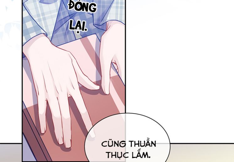 để ý tôi chút nào chapter 4 37