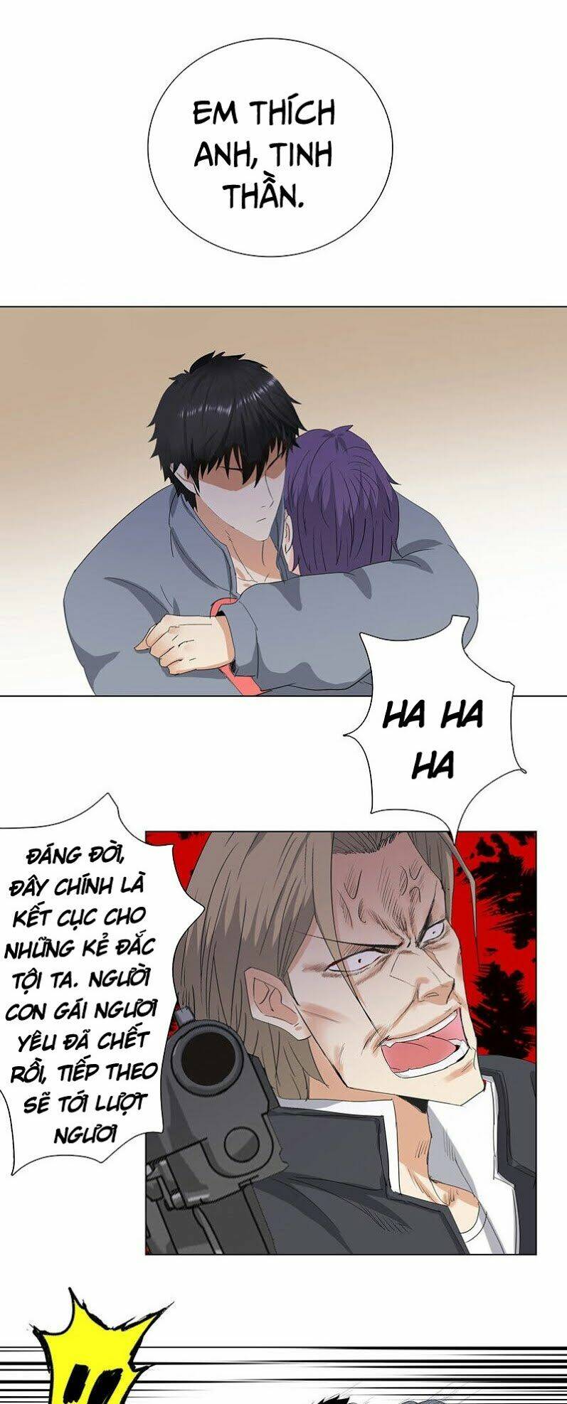 học viện cao thủ chapter 187 5