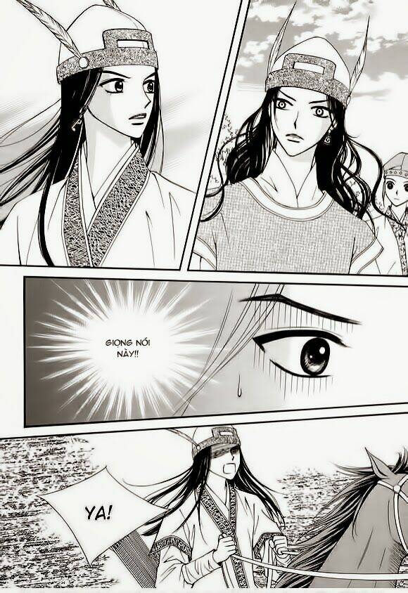 sarasah chapter 11 32